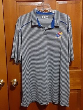 KU Polo Shirt